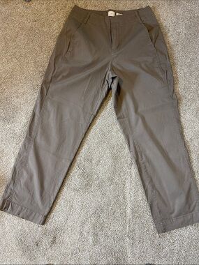 a new day Olive Green Men's Chino Pants